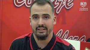 Последние твиты от rayo femenino (@rayofemenino). Carlos Santiso Entrenador Del Rayo Femenino Youtube