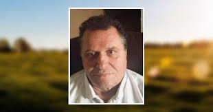 Vernor Delbert Gregory Obituary June 6, 2019