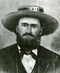 Francis Marion Hamblin (1839-1881)