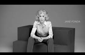 Trend Google: jane fonda
