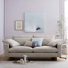 Harmony Sofa In 2021 Harmony Sofa West Elm Sofa Love Seat