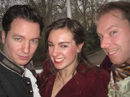 ArchMusicMan: January 2013