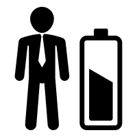 Manpowergroup (formerly known as manpower inc.) is a fortune 500 american multinational corporation headquartered in milwaukee, wisconsin. Manpower Icons Download Free Vector Icons Noun Project