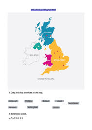 Check spelling or type a new query. The Uk Map Worksheet