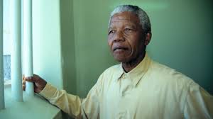 This is the home of the original mandela effect website. Nelson Mandela S Prison Letters One Day I Will Be Back At Home Npr