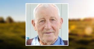 Glen Petersen Obituary 2016