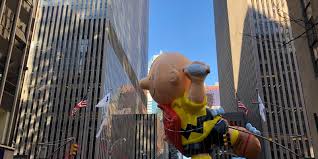 Check spelling or type a new query. Thanksgiving In New York 2021 Here S Where To Celebrate In The City