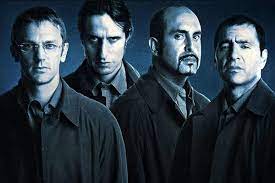 It is an adaptation on the argentine serie of the same name created by damián. Los Simuladores Lo Mejor De La Tv Argentina