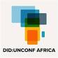 DID:UNCONF AFRICA event image