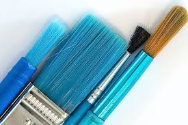 This tutorial with show you how to save your acrylic nail brush from dried acrylic clogging it up. How To Clean Acrylic Paint Brushes A Guide On Acrylic Paint Cleaning Up