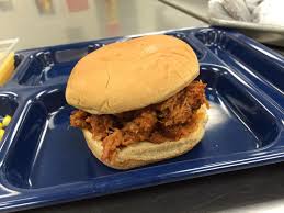 Lcps Cafe On Twitter Meals School Food Food