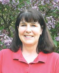 Mayfield Township woman crafts