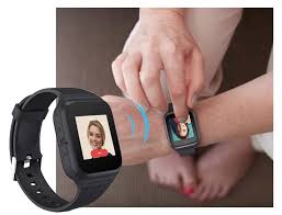 Tcl movetime family watch 40, to jsou chytré hodinky, které byly speciálně vyvinuty pro dětské uživatele a také umenšily. Tcl Movetime Family Watch 40 Black Senior Smart Hodinky Alza Sk