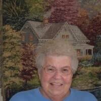 Obituary information for Jill A. Ries