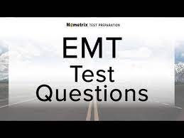 The advantage of using cat is that it allows for the construction of a shorter, more precise test that is individualized to each candidate's level of knowledge and skills. Emt Practice Test Questions Prep For The Emt Test