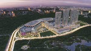 The park sky residence service residence @ bukit jalil city is a freehold residential and commercial development that is located in the developing bukit jalil neighborhood. The Park Sky Residence At Bukit Jalil Home Facebook