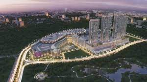 Another prestigious development by malton berhad. The Park Sky Residence At Bukit Jalil Community Facebook