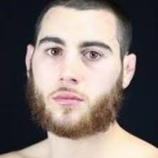 Nathan Ghareeb vs. Dan Dubuque, CES 70