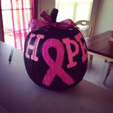 Breast cancer awareness door decorations ideas pink your pumpkin breast cancer awareness pink pumpkin for breast. Pink Pumpkin Party
