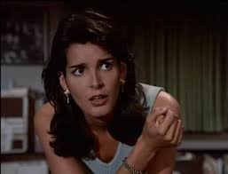 Baywatch Nights" Kind of a Drag (TV Episode 1995)