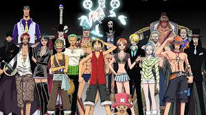 Dual one piece katakuri hd wallpapers backgrounds download. One Piece Wallpaper Dual Monitor Wild Country Fine Arts