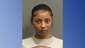 Action News Jax's Erica Bennett serves as judge at the ROAR of the Jaguars  tryouts