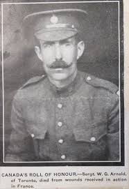 William Edward Arnold