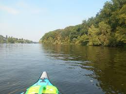 Infobox lake lake_name = großer wannsee image_lake = wannsee.jpg caption_lake at the western rim of the wannsee locality the glienicke bridge connects it with the city of. Berlin Wannsee Rundtour Kajak Outdooractive Com