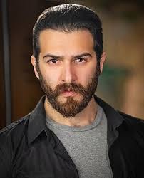 Mateo Ray Garcia: Movies, TV, and Bio