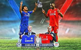 West bromwich albion liverpool vs. Chelsea Fc Vs Liverpool Fc 2015 2016 Premier League Hd Wallpapers