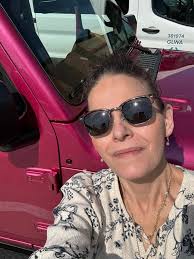 Introduction and Jeep Color Experience