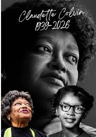 Claudette Burchett Actress