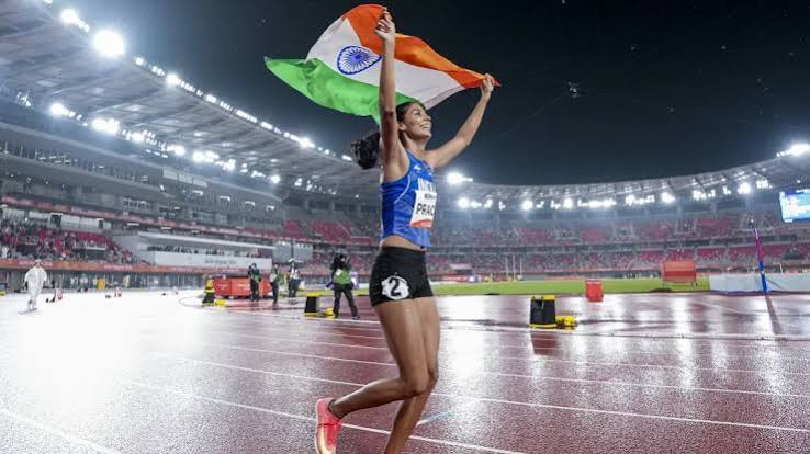 Asian Games 2026 Live Updates: अनाहत सिंह से गोल्ड की उम्मीद, एथलेटिक्स के इवेंट पर भी रहेंगी नजरें - India TV Hindi
