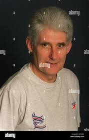 Paddy griffin hi-res stock photography and images