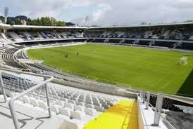 Nicknamed rio grande, rio ave are a portuguese club that compete in primeira liga. Ubersicht Vitoria Guimaraes Portimonense Sc 1 0 Primeira Liga 2020 2021 9 Spieltag