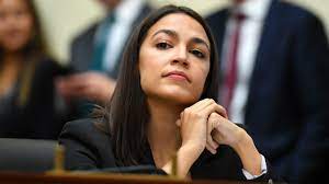 Ocasio-Cortez: If You Want To 'Reopen Economy,' 'March' To White House And  'Protest' Trump | The Daily Wire