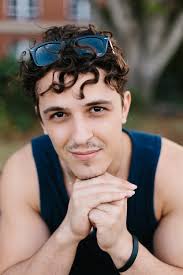 Portraits — Nick Bedford, Photographer