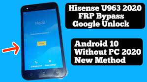 Sim network unlocking for hisense, u963 cell phones. Anpsedic Org
