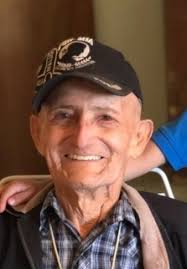 Gilberto Trejo Obituary (1931