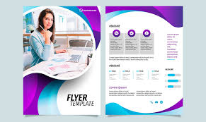 The ultimate guide to flyer design. Flyer Maker App Make Flyer Online