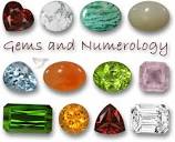 Gemstones and your Life Path Number - which one is yours?