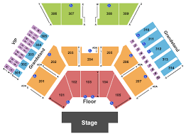 Huntington Bank Pavilion Seating Chart Chicago