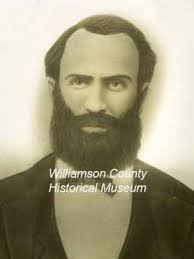 Jonas Montgomery Shell (1834-1923)