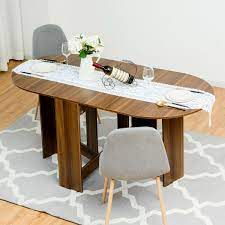 From bedroom and kitchen to living and dining, we're giving you up to 40% off some of our favourite lines. Home Garden Vidaxl Solid Oak Extendable Table 33 5 67 Dining Room Home Kitchen Furniture Furniture