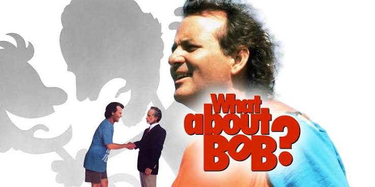 What About Bob Is Bill Murray's Underrated Gem