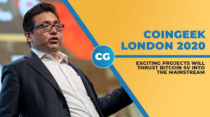 Cryptocurrency enthusiasts cheered when bitcoin broke the $10,000 in november. Fundstrat S Thomas J Lee Discusses Bsv And Halvening At Coingeek London Youtube