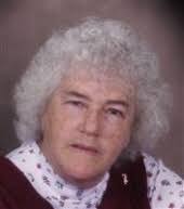 Martha Louise Richards Obituary