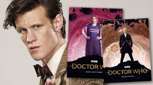 Doctor Who New Complete Years Blu-ray Box Sets Go Up for Preorder on Amazon
