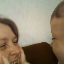 Stream Sounds from Wednesday afternoon by Pam Kidwell Jones