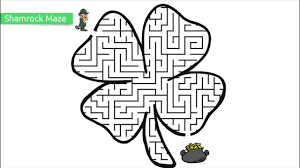 This collection includes mandalas, florals, and more. Top 10 Free Printable St Patrick S Day Coloring Pages Youtube
